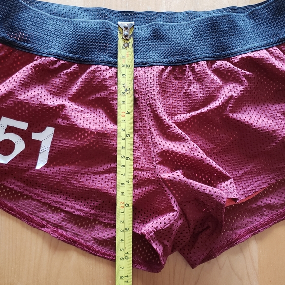 Sz S Two-In-One Running Cross Fit - Picture 4 of 4